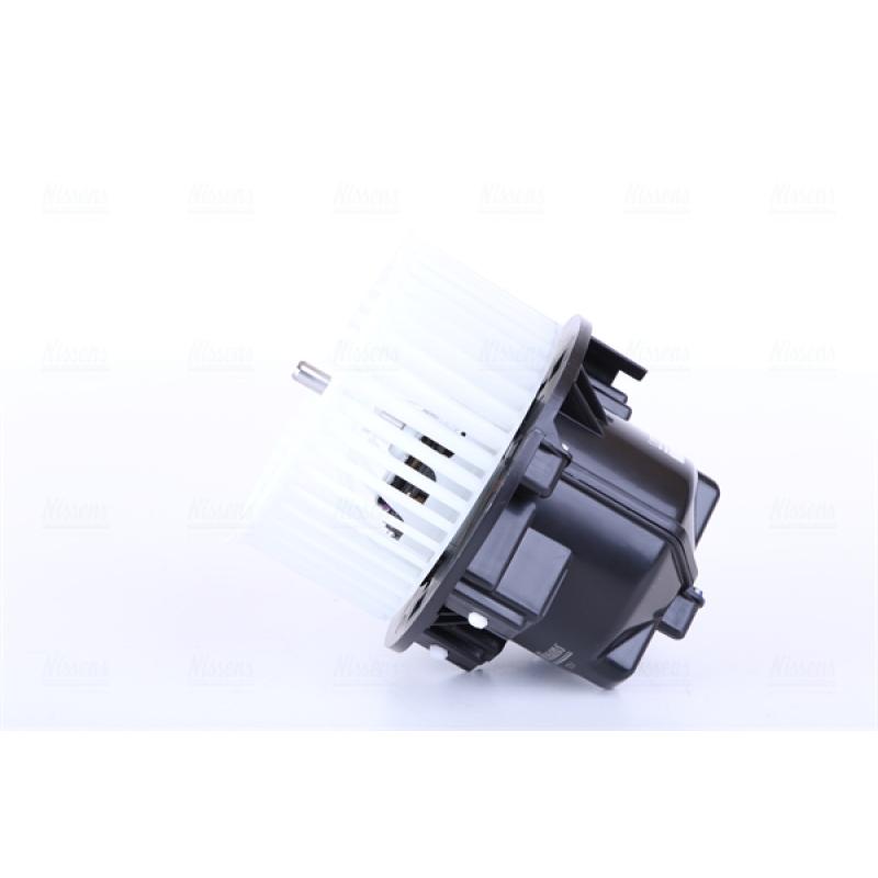 Pulseur d'air habitacle NISSENS 87761 - Visuel 2