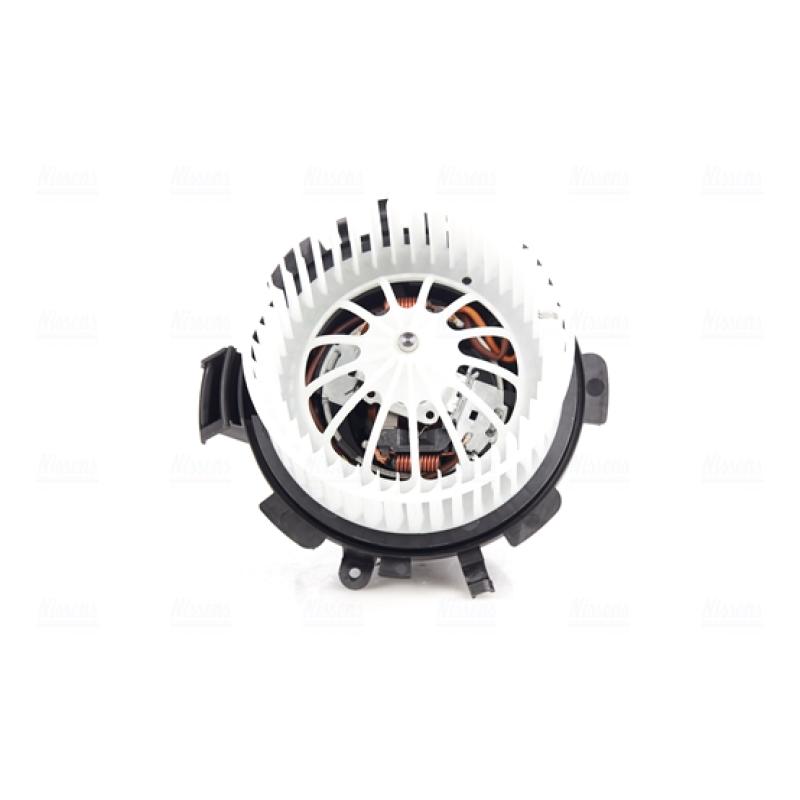 Pulseur d'air habitacle NISSENS 87763 - Visuel 1