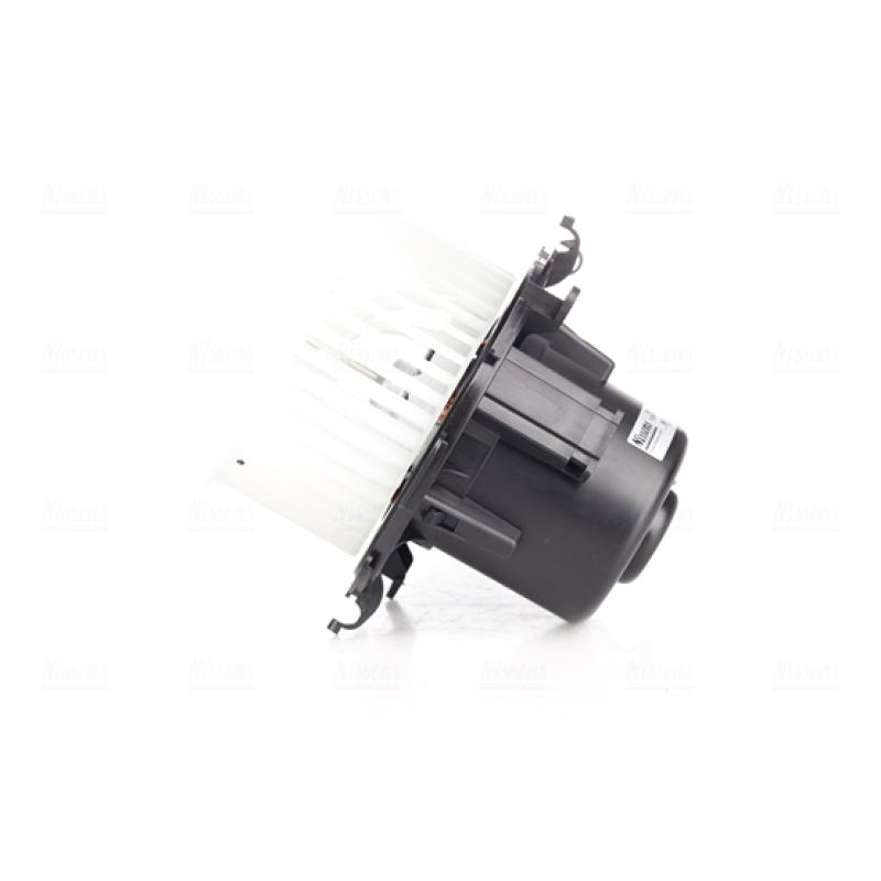 Pulseur d'air habitacle NISSENS 87763 - Visuel 2