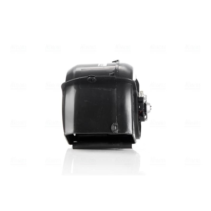 Pulseur d'air habitacle NISSENS 87768 - Visuel 2