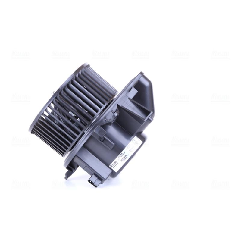 Pulseur d'air habitacle NISSENS 87788 - Visuel 1