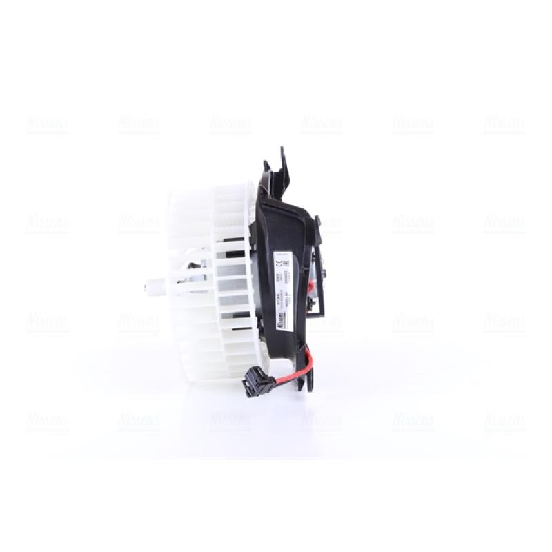 Pulseur d'air habitacle NISSENS 87789 - Visuel 2