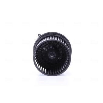 Pulseur d'air habitacle NISSENS 87791 pour NISSAN NV200 e-NV - 109cv