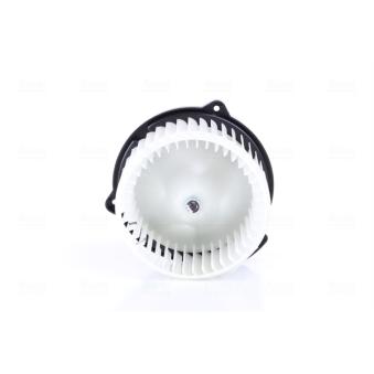Pulseur d'air habitacle NISSENS 87795 pour AUDI A5 1.6 VVT-i - 110cv