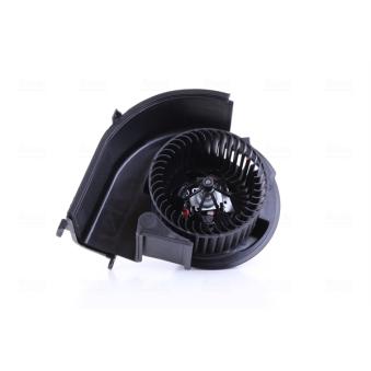 Pulseur d'air habitacle NISSENS 87802 pour BMW X6 xDrive 35 i - 306cv Pulseur d'air habitacle NISSENS 87802 pour BMW X6 xDrive 35 i - 306cv