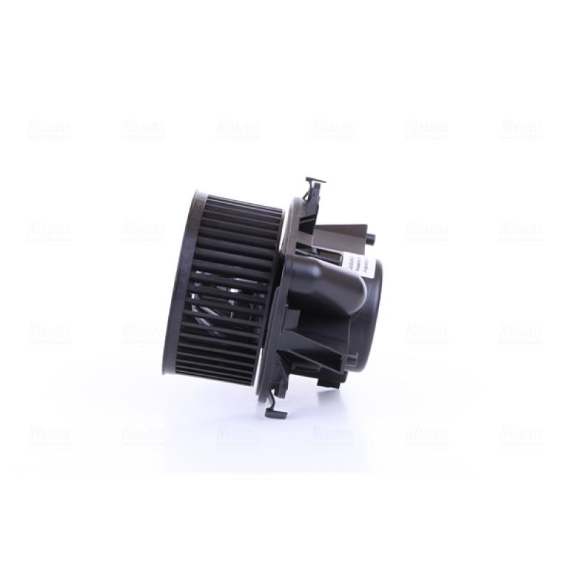 Pulseur d'air habitacle NISSENS 87804 - Visuel 2