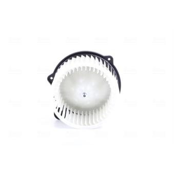 Pulseur d'air habitacle NISSENS 87815 pour HYUNDAI IX35 CRDi - 116cv