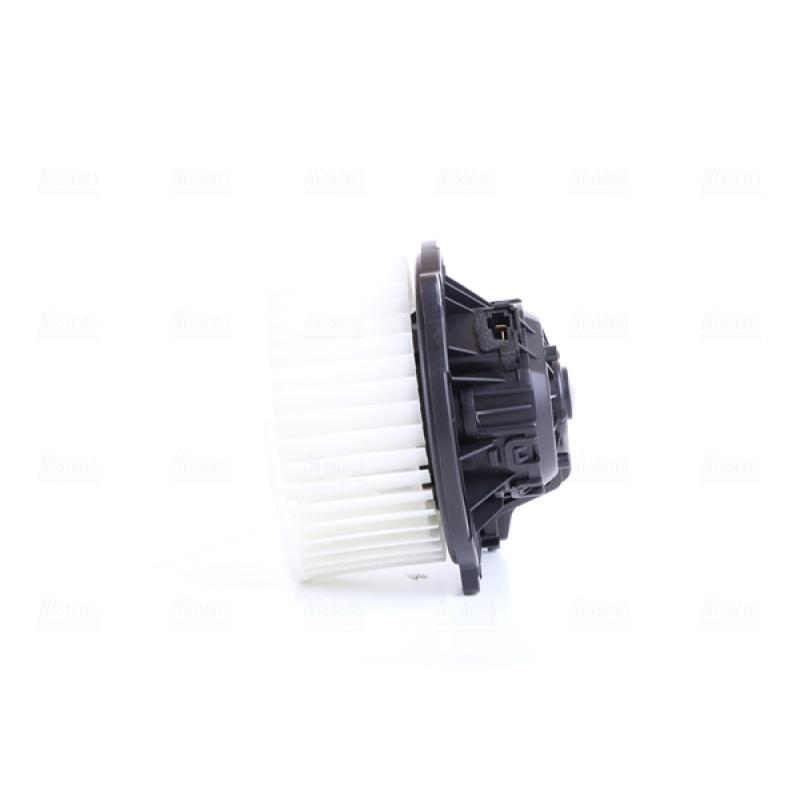 Pulseur d'air habitacle NISSENS 87815 - Visuel 2