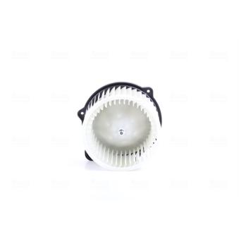 Pulseur d'air habitacle NISSENS 87816