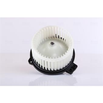 Pulseur d'air habitacle NISSENS [87821]