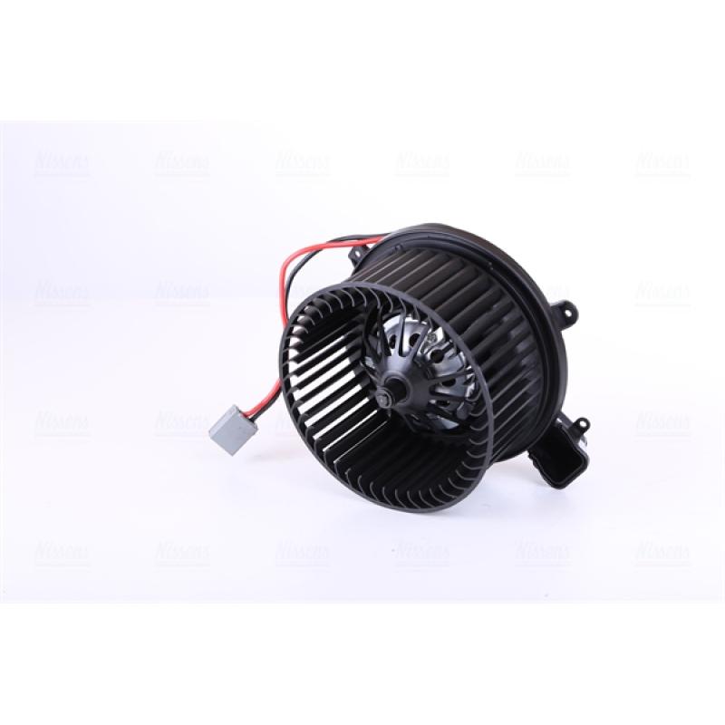 Pulseur d'air habitacle NISSENS 87825 - Visuel 1