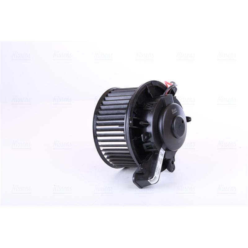 Pulseur d'air habitacle NISSENS 87825 - Visuel 2