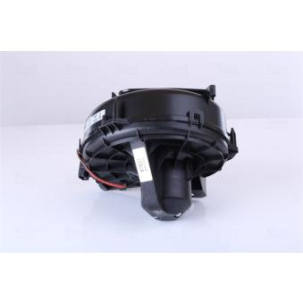 Pulseur d'air habitacle NISSENS 87837 pour OPEL CORSA 1.2 - 75cv