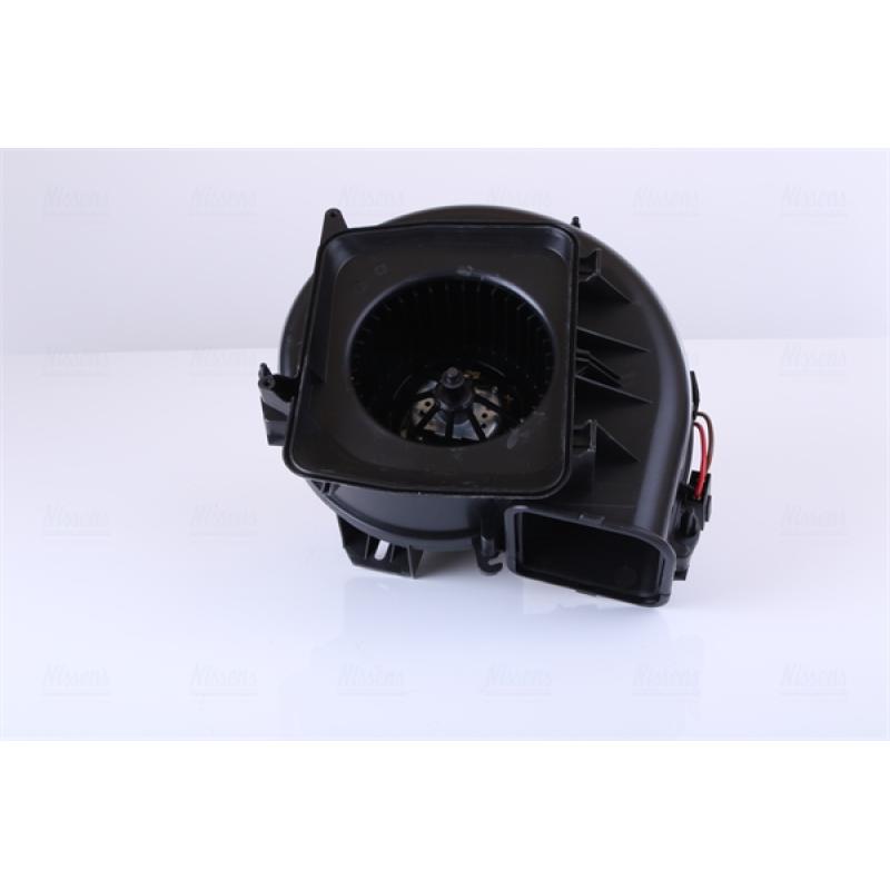 Pulseur d'air habitacle NISSENS 87837 - Visuel 2