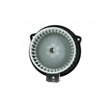 Pulseur d'air habitacle NISSENS 87845