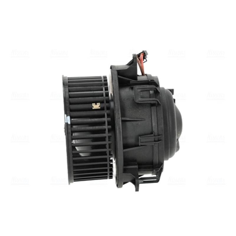 Pulseur d'air habitacle NISSENS 87852 - Visuel 2