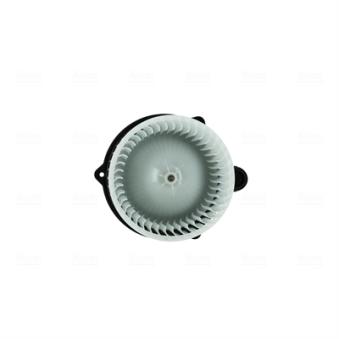 Pulseur d'air habitacle NISSENS 87858