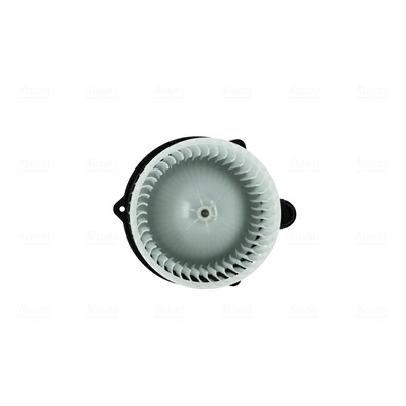 Pulseur d'air habitacle NISSENS 87858 - Visuel 1