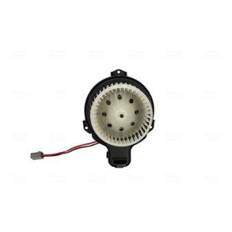 Pulseur d'air habitacle NISSENS 87867 pour FORD FOCUS 1.5 EcoBlue - 120cv