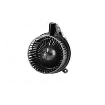 Pulseur d'air habitacle NISSENS 87871