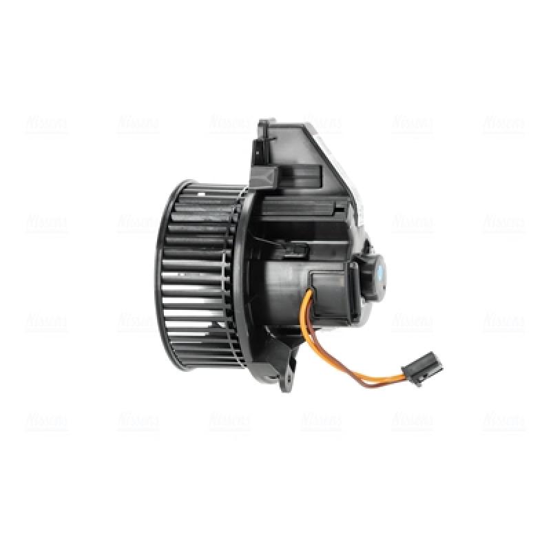 Pulseur d'air habitacle NISSENS 87871 - Visuel 2