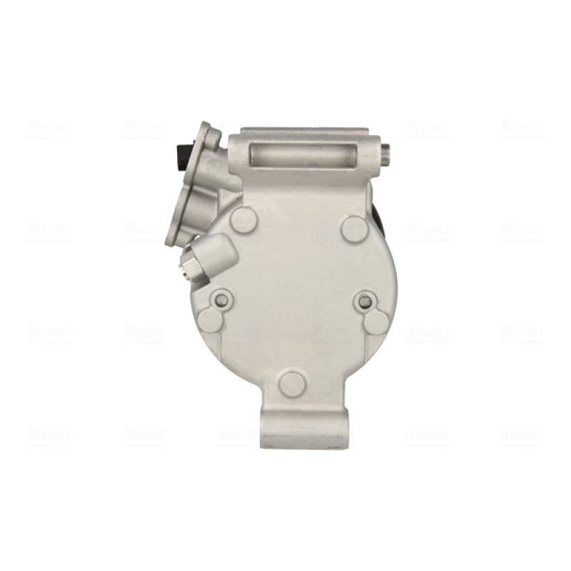 Compresseur, climatisation NISSENS 890045 - Visuel 2