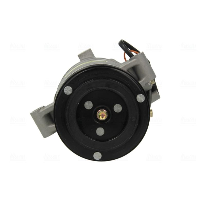 Compresseur, climatisation NISSENS 890071 - Visuel 1