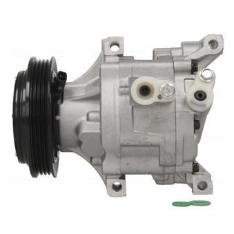 Compresseur, climatisation NISSENS OEM 8831052351