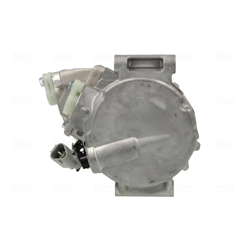 Compresseur, climatisation NISSENS 890143 - Visuel 2