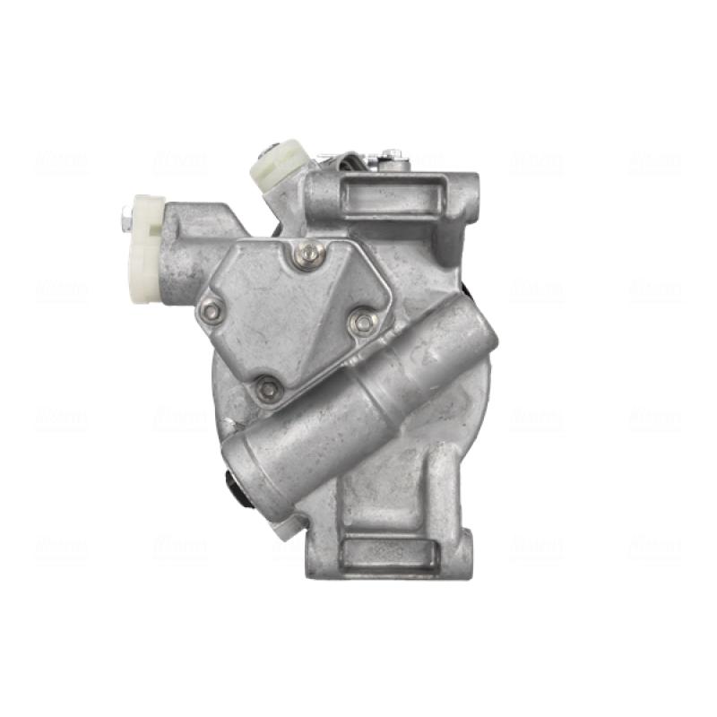 Compresseur, climatisation NISSENS 890145 - Visuel 2