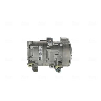 Compresseur, climatisation NISSENS 891065