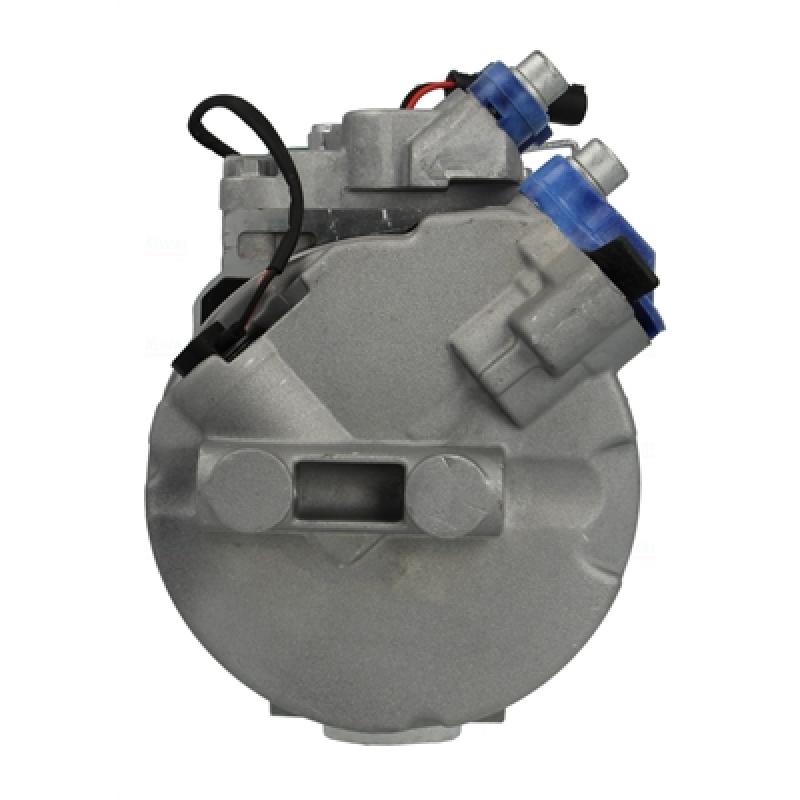 Compresseur, climatisation NISSENS 89199 - Visuel 2