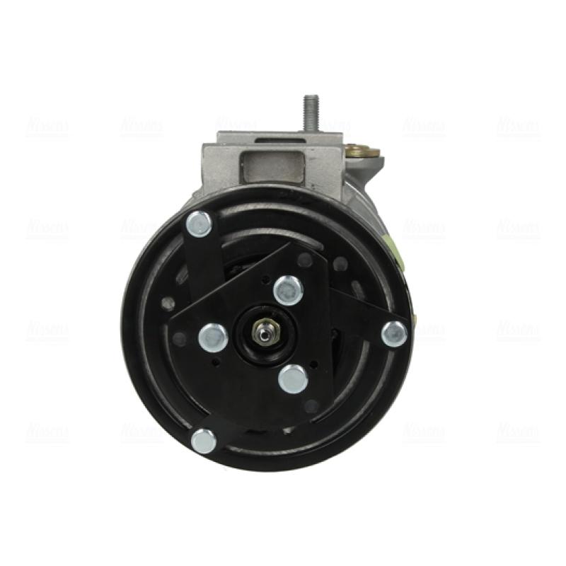 Compresseur, climatisation NISSENS 89221 - Visuel 1