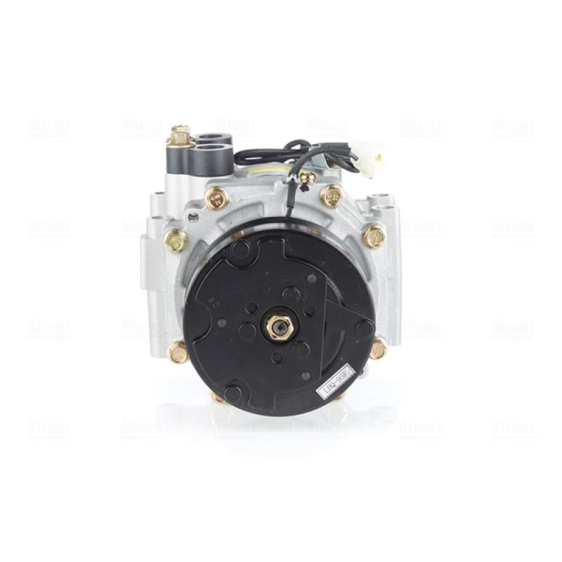 Compresseur, climatisation NISSENS 89229 - Visuel 2