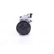 NISSENS 89302 - Compresseur, climatisation