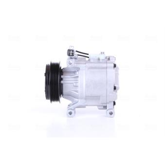 Compresseur, climatisation NISSENS OEM 52060461 Compresseur, climatisation NISSENS OEM 52060461