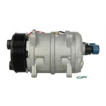 Compresseur, climatisation NISSENS OEM 51779707004 Compresseur, climatisation NISSENS OEM 51779707004