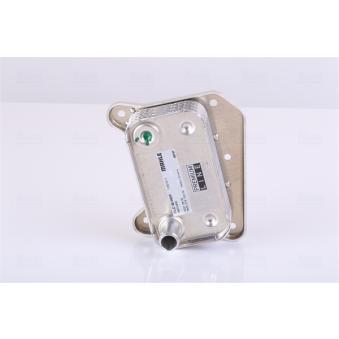 Radiateur d'huile NISSENS OEM 6111880101
