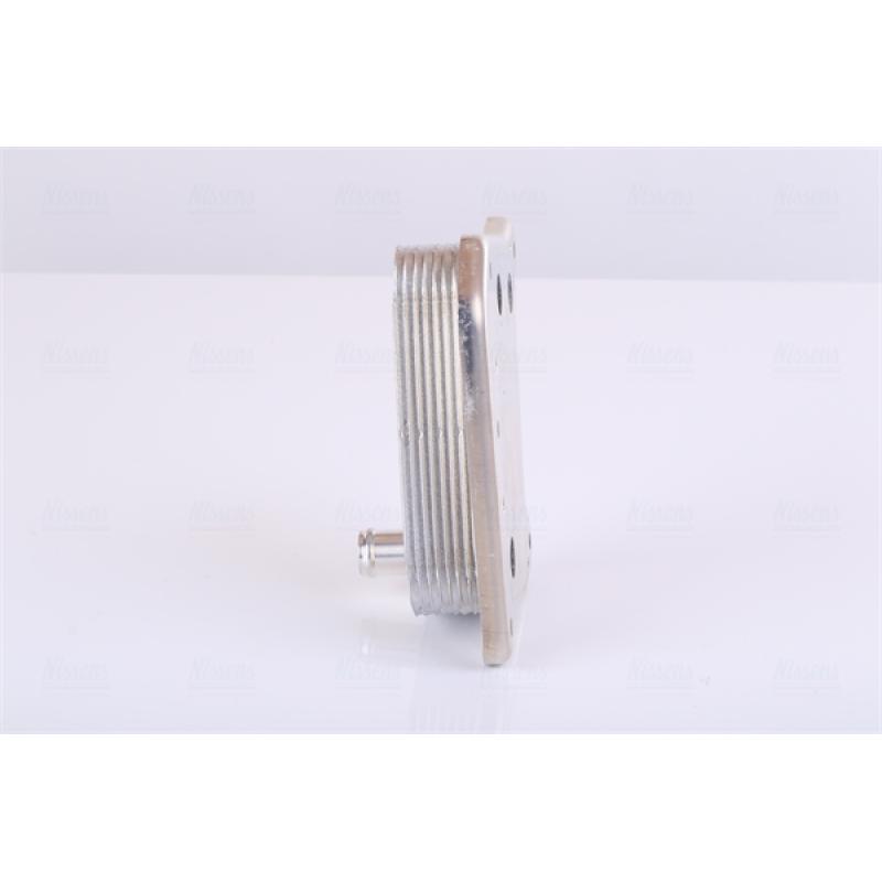 Radiateur d'huile NISSENS 90581 - Visuel 1