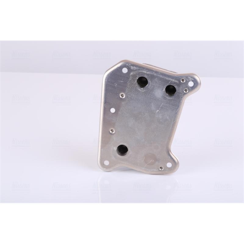 Radiateur d'huile NISSENS 90581 - Visuel 2