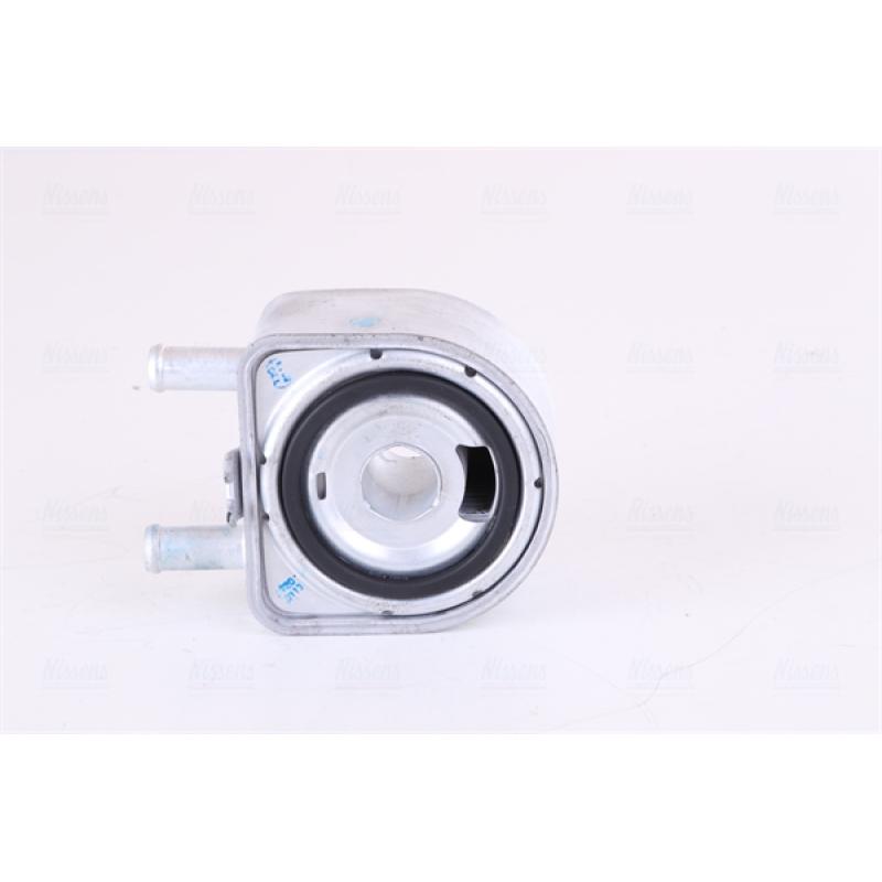 Radiateur d'huile NISSENS 90603 - Visuel 1