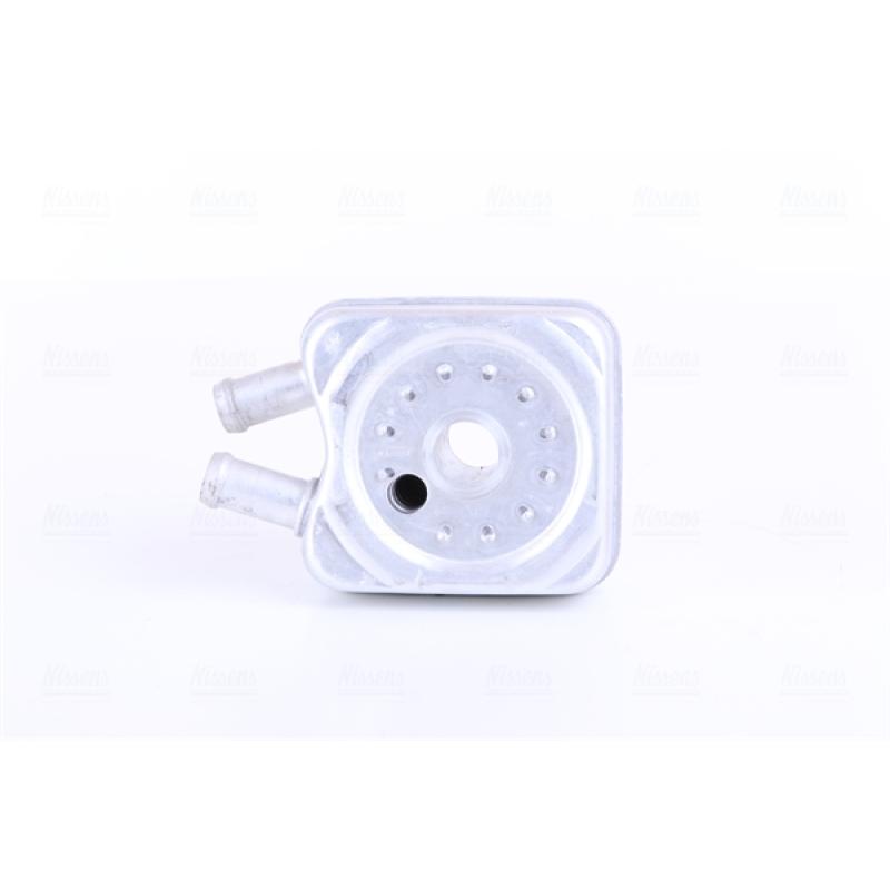 Radiateur d'huile NISSENS 90607 - Visuel 1