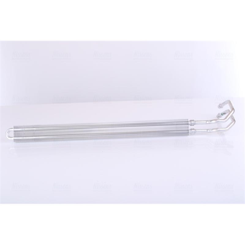 Radiateur d'huile, direction NISSENS 90627 - Visuel 1