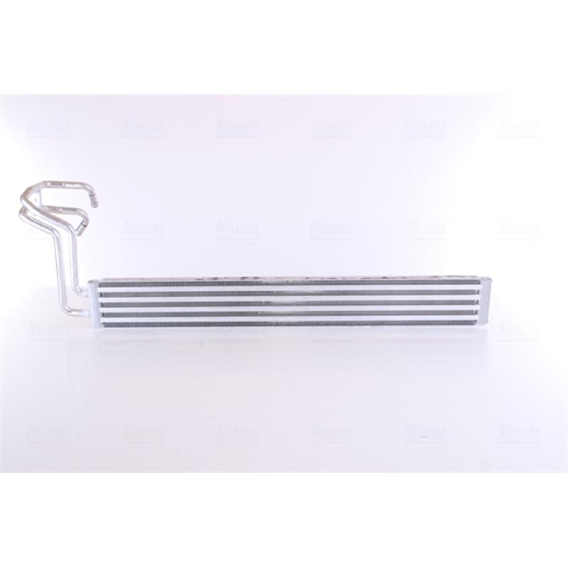 Radiateur d'huile, direction NISSENS 90636 - Visuel 2