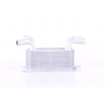 Radiateur d'huile de boîte automatique NISSENS 90642