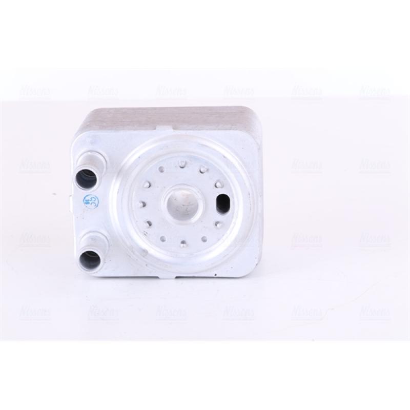 Radiateur d'huile NISSENS 90655 - Visuel 1