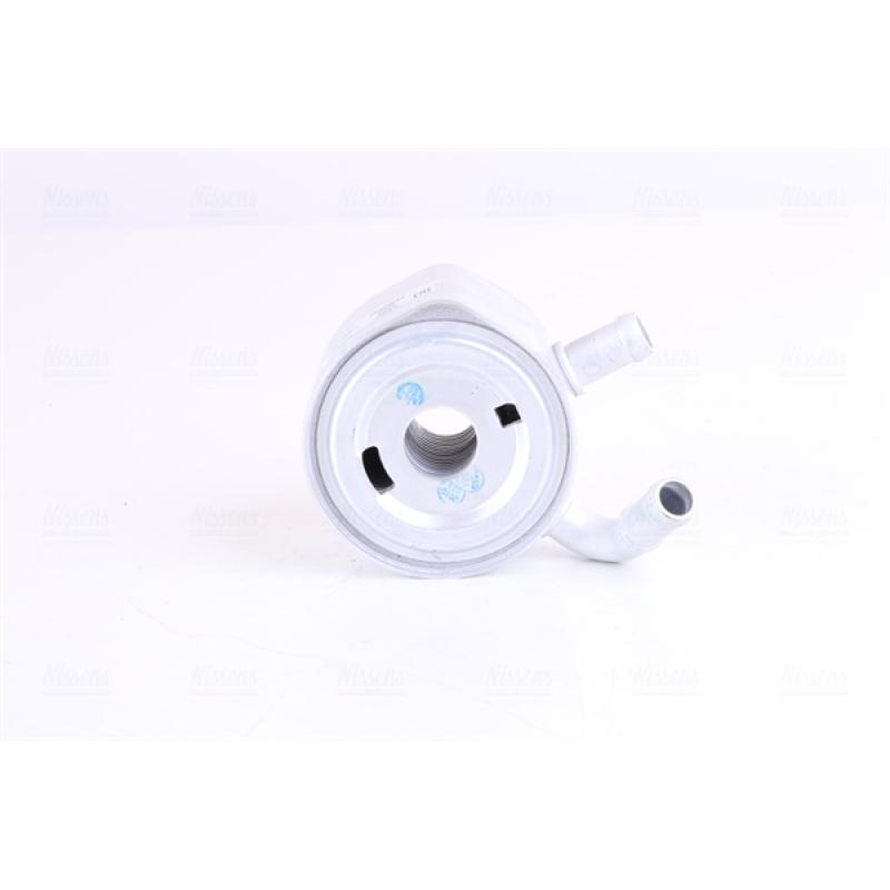 Radiateur d'huile NISSENS 90669 - Visuel 1