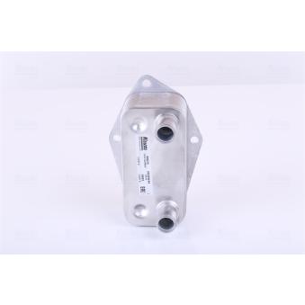 Radiateur d'huile NISSENS OEM 11422247015 Radiateur d'huile NISSENS OEM 11422247015