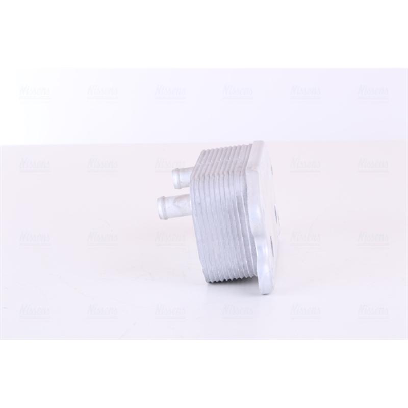 Radiateur d'huile NISSENS 90676 - Visuel 2