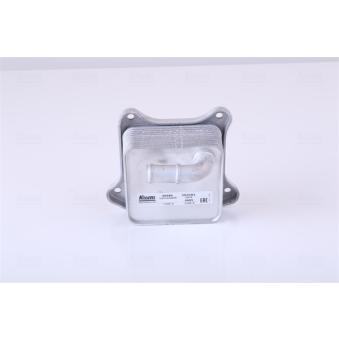 Radiateur d'huile NISSENS 90680 pour AUDI A3 1.2 TSI - 105cv